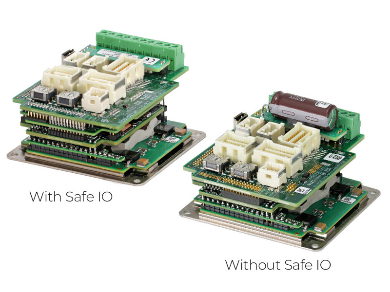 Platinum Solo Bell驅動器