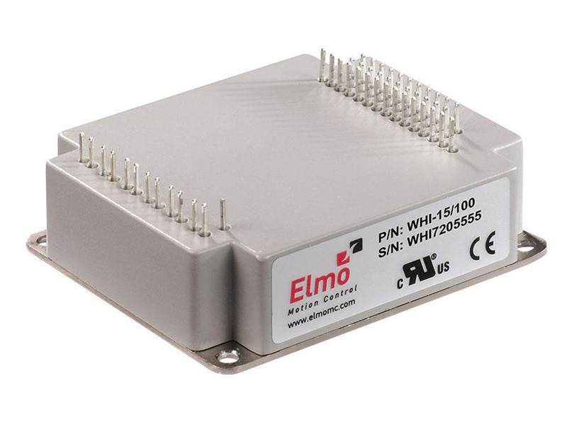 SimplIQ Whistle驅動器