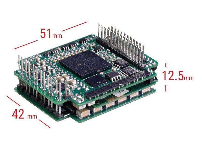 SimplIQ Tweeter驅動器