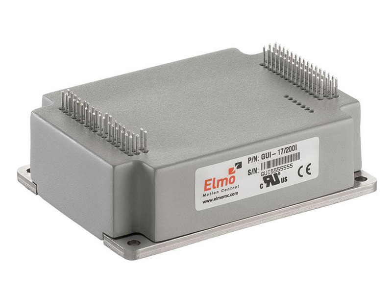 SimplIQ Guitar驅動器