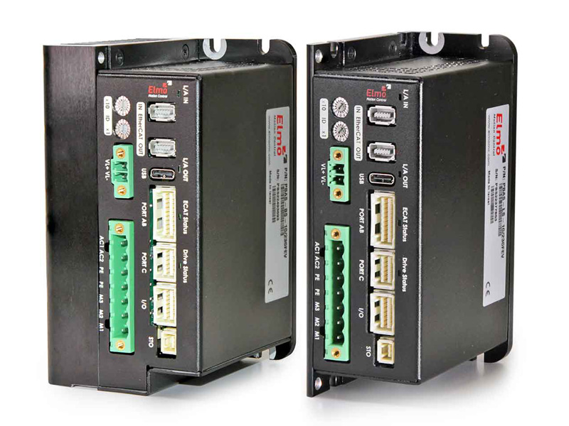 Platinum Bassoon驅動器