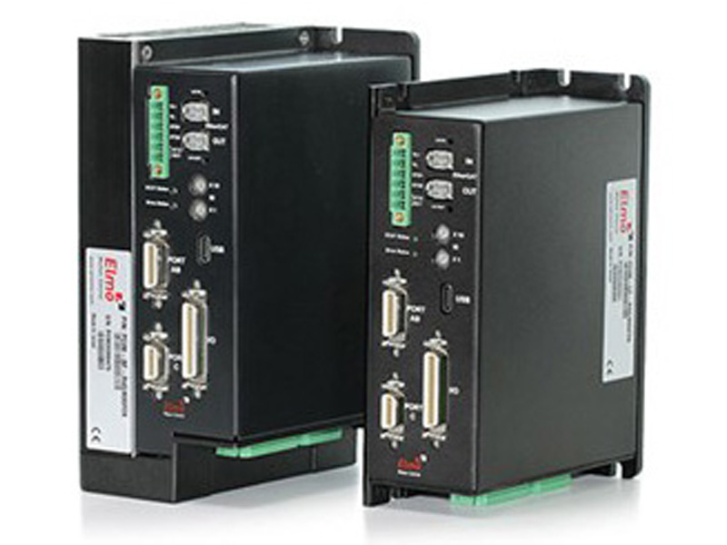 Platinum Cimbasso驅動器