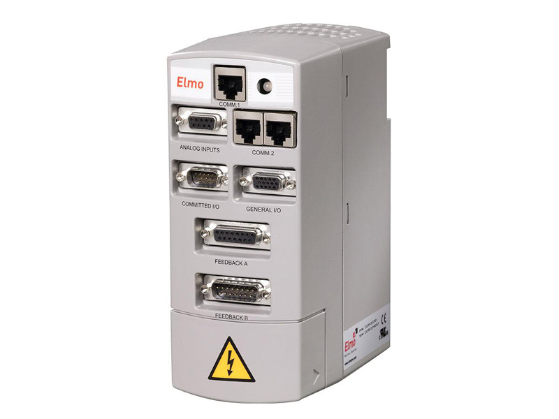 SimplIQ Cornet驅動器