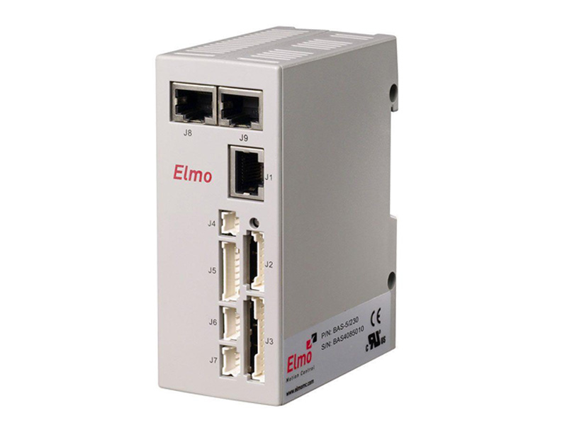 SimplIQ Bassoon驅動器