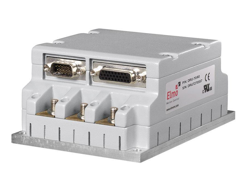 SimplIQ Drum驅動器