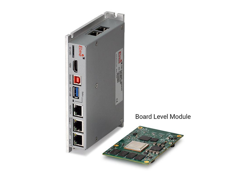 Platinum Maestro多軸控制器