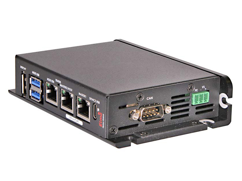 Titanium Maestro多軸控制器