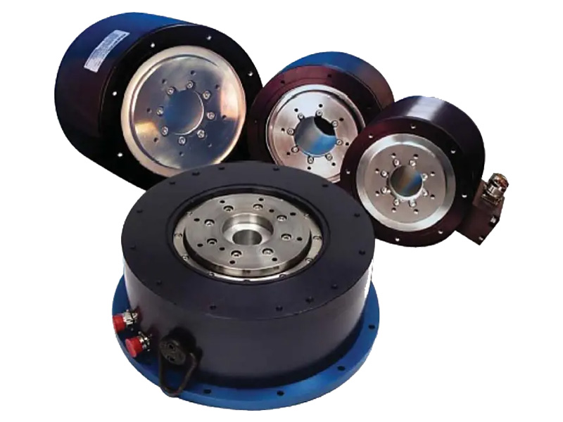 Kollmorgen有框DDR馬達