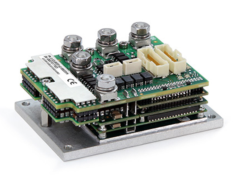 Gold Solo Double Bee軍工驅動器