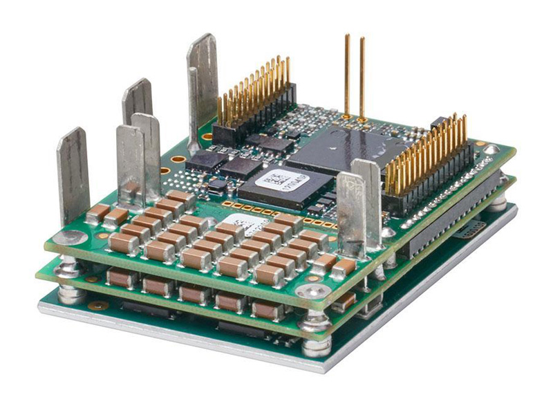 Gold-Double-Bee驅動器