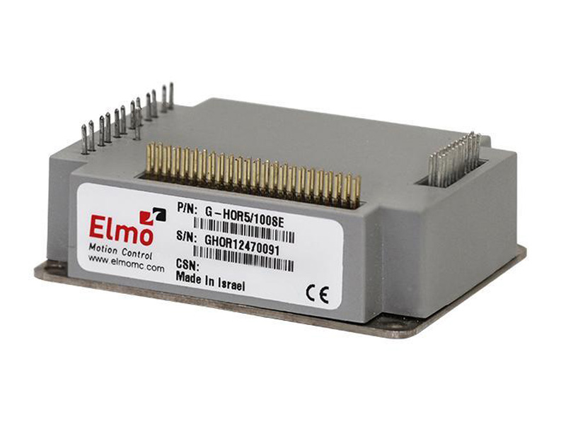 Gold-Hornet驅動器