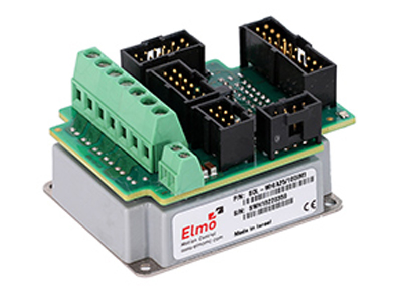 SimplIQ-Solo-Whistle驅動器