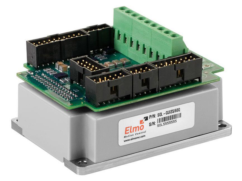 SimplIQ-Solo-Guitar驅動器