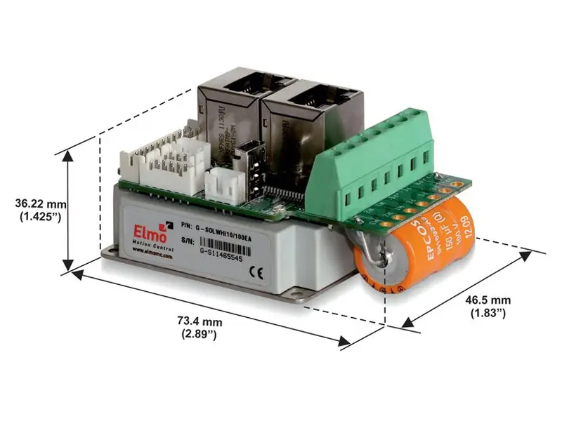 Gold-Solo-Whistle驅動器