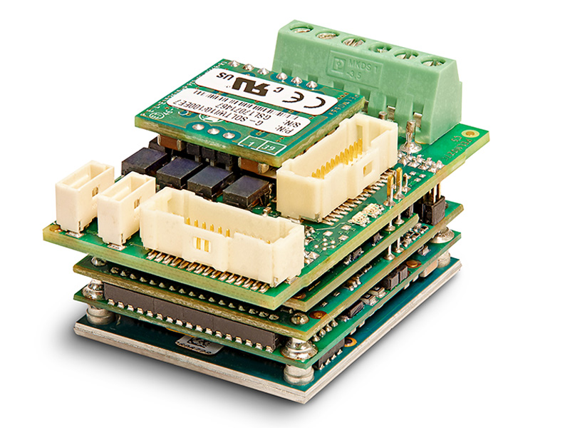 Gold-Solo-Twitter驅動器