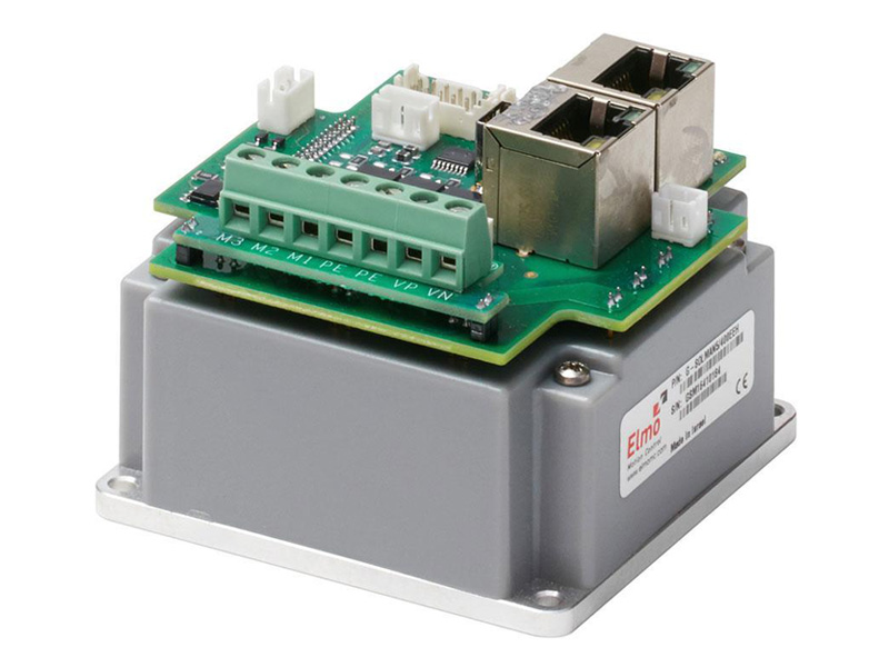 Gold-Solo-Mandolin驅動器