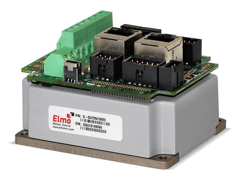 Gold-Solo-Guitar驅動器