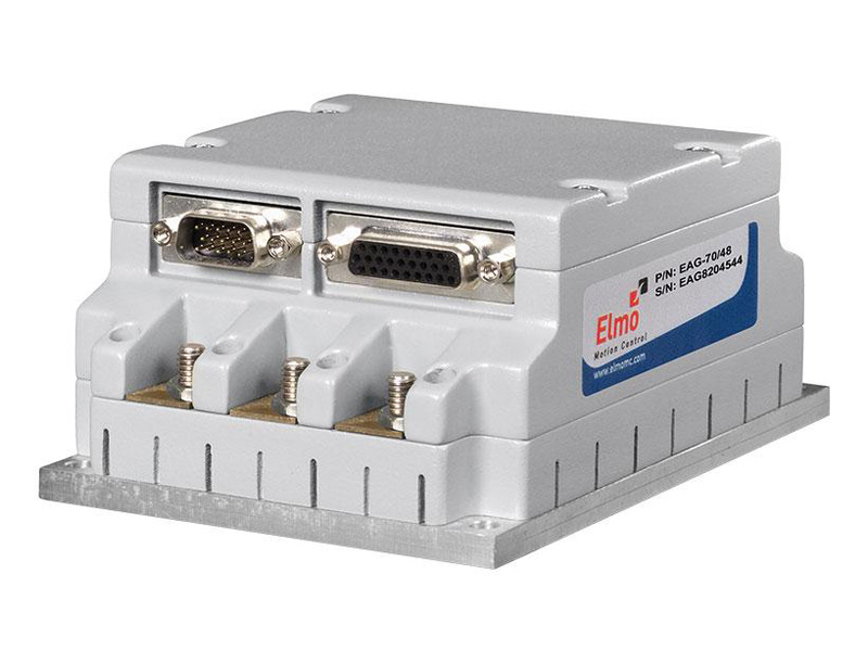 SimpIIQ-Eagle驅動器