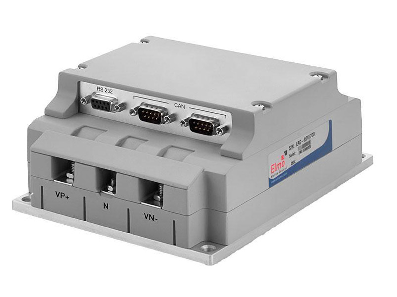 SimpIIQ-Eagle-HV驅動器