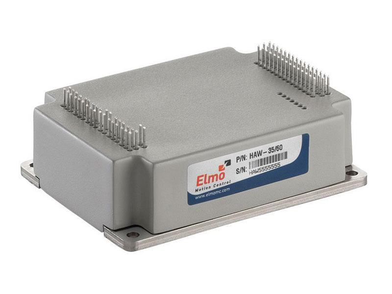 SimpIIQ-Hawk驅動器