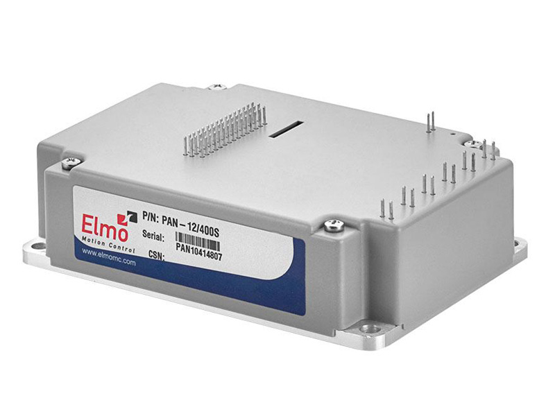 SimpIIQ-Panther驅動器