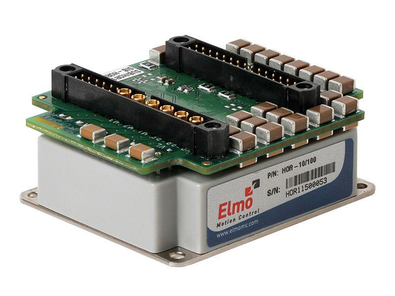 SimpIIQ-Solo-Hornet驅動器