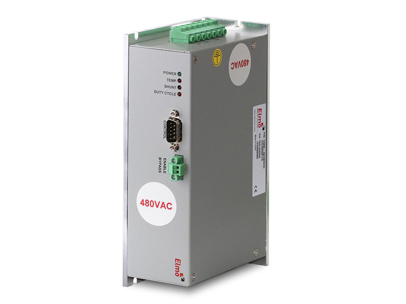 Tambourine-30驅動器電源