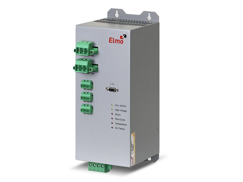 Tambourine-100驅動器電源