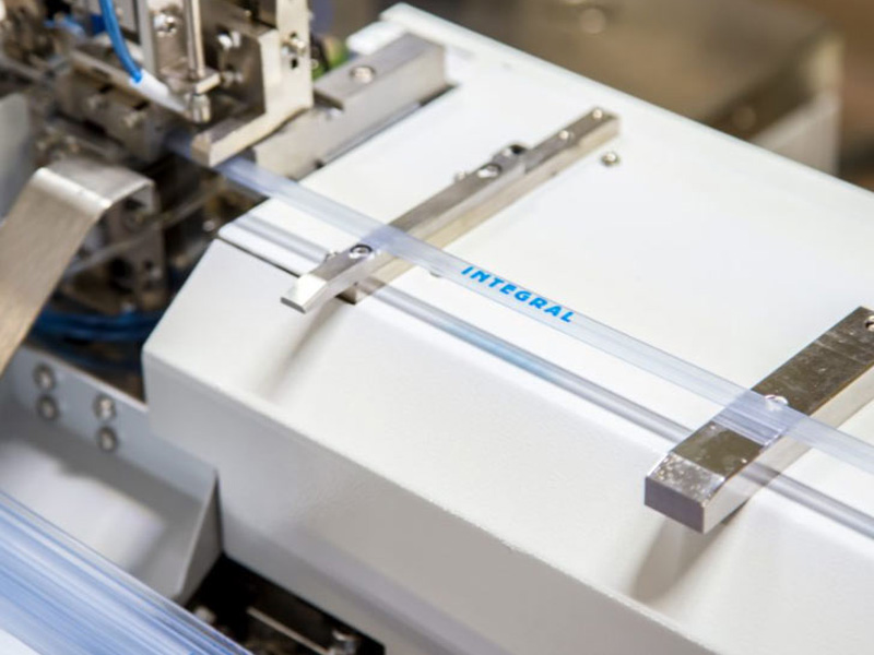 提高轉塔試驗處理機的性能