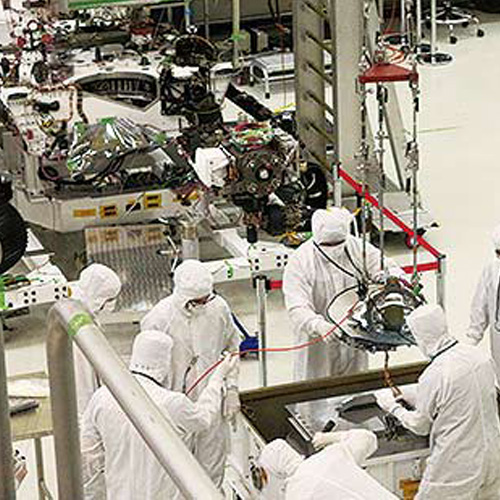 惡劣環境伺服解決方案