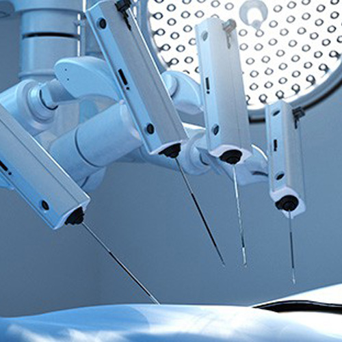 醫療和實驗室自動化解決方案