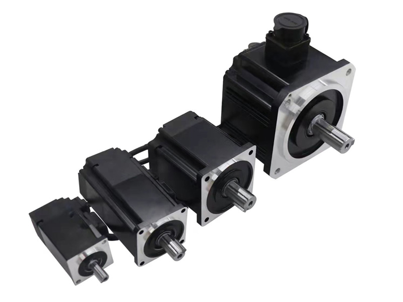 MBL經濟型直流伺服電機