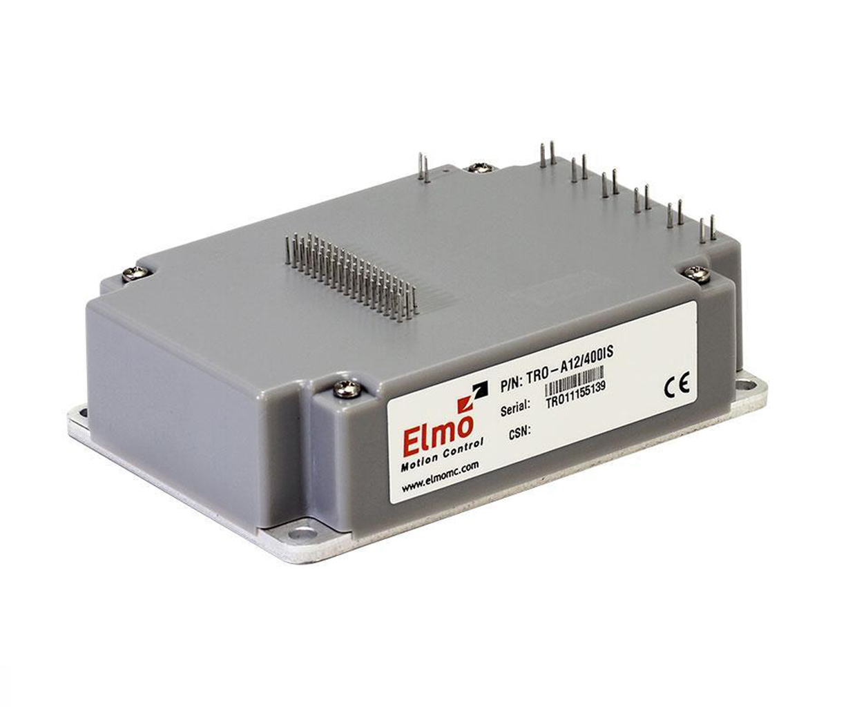 SimplIQ Trombone驅動器